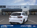 2024 Ford Escape ST-Line Elite