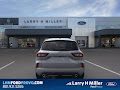 2024 Ford Escape ST-Line Select