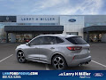 2024 Ford Escape ST-Line Select