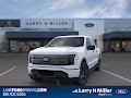 2024 Ford F-150 Lightning XLT