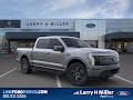 2024 Ford F-150 Lightning LARIAT