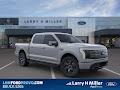 2024 Ford F-150 Lightning LARIAT