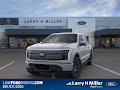 2024 Ford F-150 Lightning LARIAT