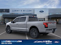 2024 Ford F-150 Lightning LARIAT