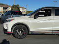 2019 Mitsubishi Eclipse Cross SEL