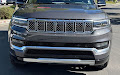 2023 Jeep Grand Wagoneer Series III