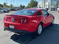 2012 Ford Mustang V6