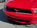 2012 Ford Mustang V6