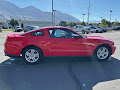 2012 Ford Mustang V6