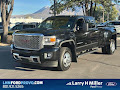 2015 GMC Sierra 3500HD Denali