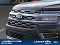 2024 Ford Expedition Max Platinum