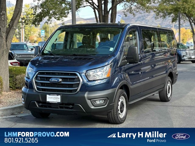 2020 Ford Transit Passenger Wagon XL