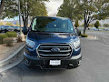 2020 Ford Transit Passenger Wagon XL