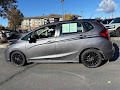 2018 Honda Fit Sport