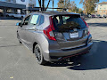 2018 Honda Fit Sport