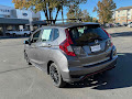 2018 Honda Fit Sport