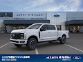 2024 Ford Super Duty F-350 SRW LARIAT