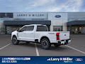 2024 Ford Super Duty F-350 SRW LARIAT