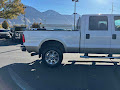 2008 Ford Super Duty F-250 SRW Lariat