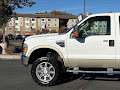 2008 Ford Super Duty F-250 SRW Lariat