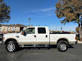 2008 Ford Super Duty F-250 SRW Lariat