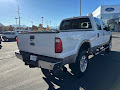 2008 Ford Super Duty F-250 SRW Lariat