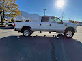 2008 Ford Super Duty F-250 SRW Lariat