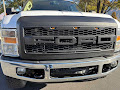 2008 Ford Super Duty F-250 SRW Lariat