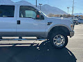 2008 Ford Super Duty F-250 SRW Lariat