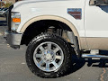 2008 Ford Super Duty F-250 SRW Lariat