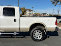 2008 Ford Super Duty F-250 SRW Lariat