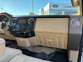 2008 Ford Super Duty F-250 SRW Lariat