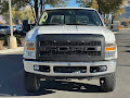 2008 Ford Super Duty F-250 SRW Lariat