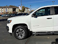 2022 Chevrolet Colorado 4WD Z71