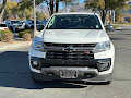 2022 Chevrolet Colorado 4WD Z71