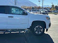 2022 Chevrolet Colorado 4WD Z71