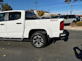 2022 Chevrolet Colorado 4WD Z71