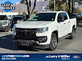 2022 Chevrolet Colorado 4WD Z71