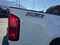 2022 Chevrolet Colorado 4WD Z71