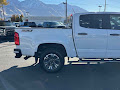 2022 Chevrolet Colorado 4WD Z71