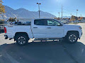 2022 Chevrolet Colorado 4WD Z71