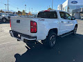 2022 Chevrolet Colorado 4WD Z71