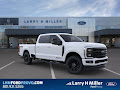 2024 Ford Super Duty F-350 SRW LARIAT