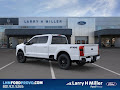 2024 Ford Super Duty F-350 SRW LARIAT