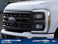 2024 Ford Super Duty F-350 SRW LARIAT