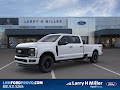 2024 Ford Super Duty F-350 SRW XL