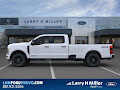 2024 Ford Super Duty F-350 SRW XL