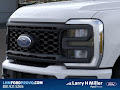 2024 Ford Super Duty F-350 SRW XL