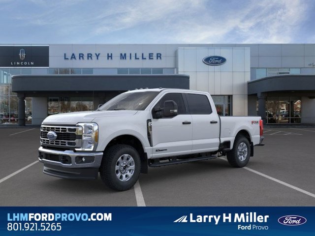 2024 Ford Super Duty F-250 SRW XLT