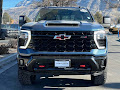 2024 Chevrolet Silverado 2500HD ZR2